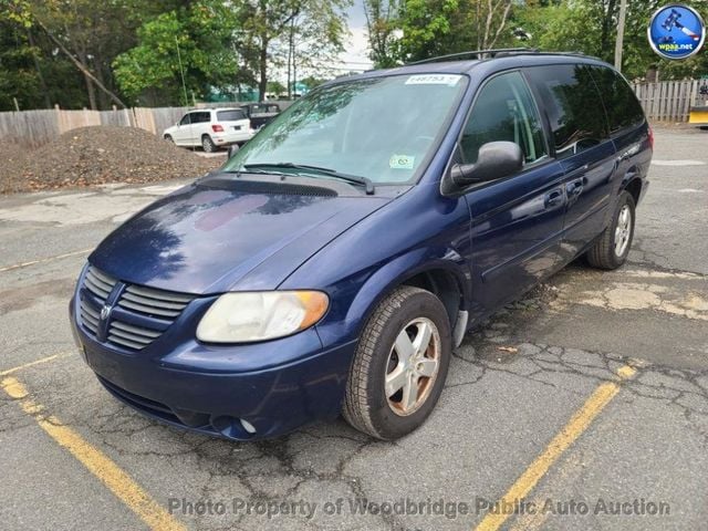 dodge grand caravan 2006 2D4GP44L16R628284 image dodge grand caravan 2006 2D4GP44L16R628284 image